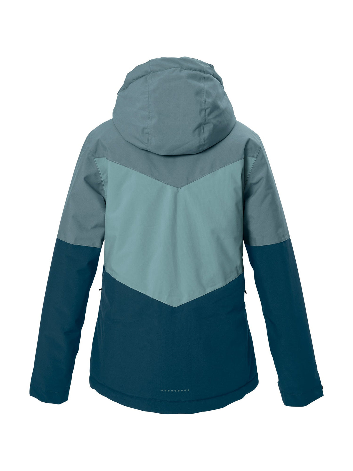 Girl's Jacket KOW 156 GRLS JCKT