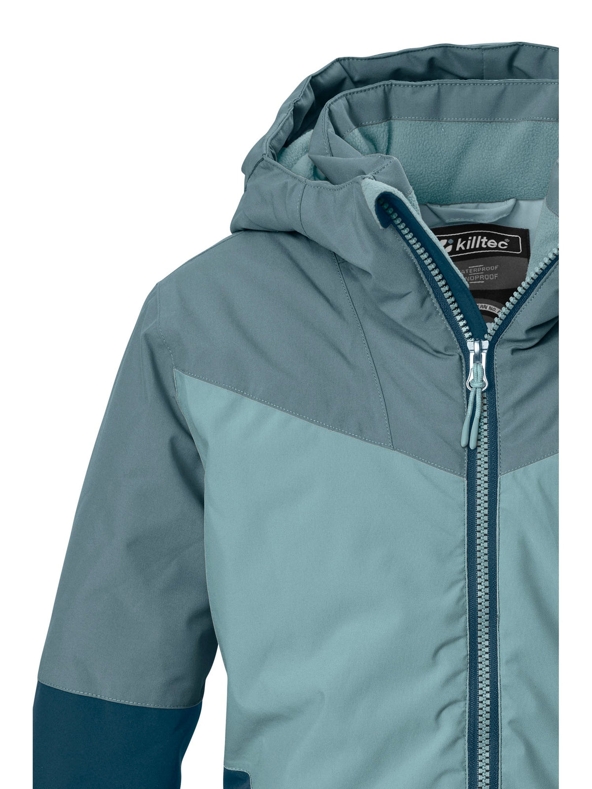 Girl's Jacket KOW 156 GRLS JCKT
