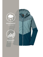 Girl's Jacket KOW 156 GRLS JCKT