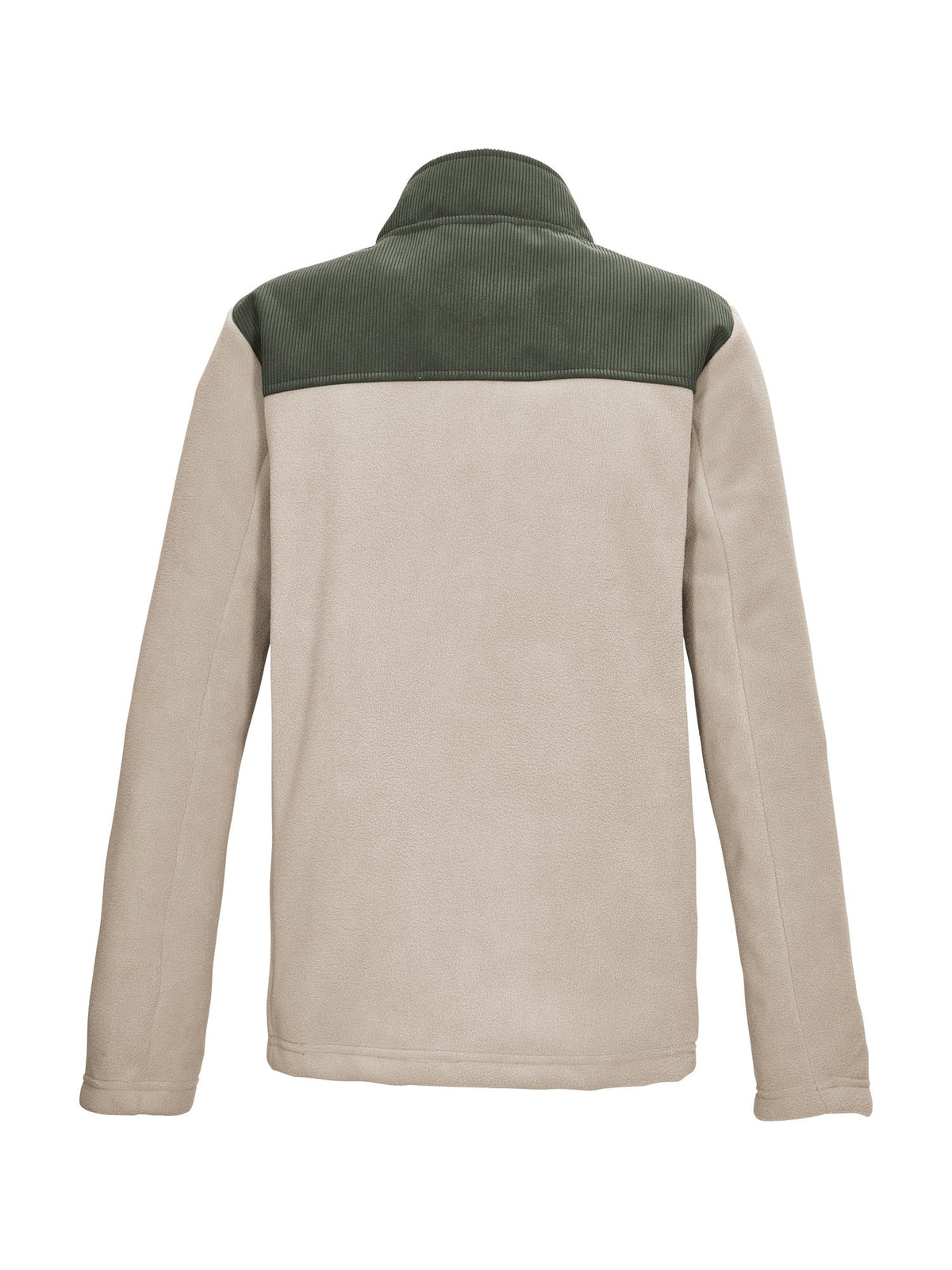 Boy's Fleece jacket KOW 178 BYS FLC JCKT