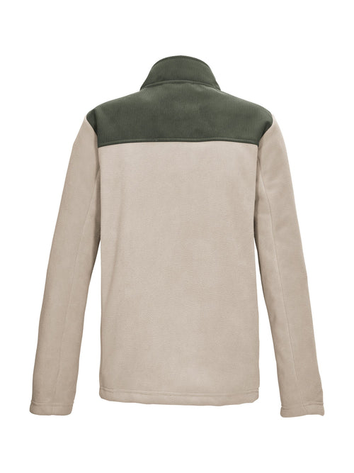 Boy's Fleece jacket KOW 178 BYS FLC JCKT