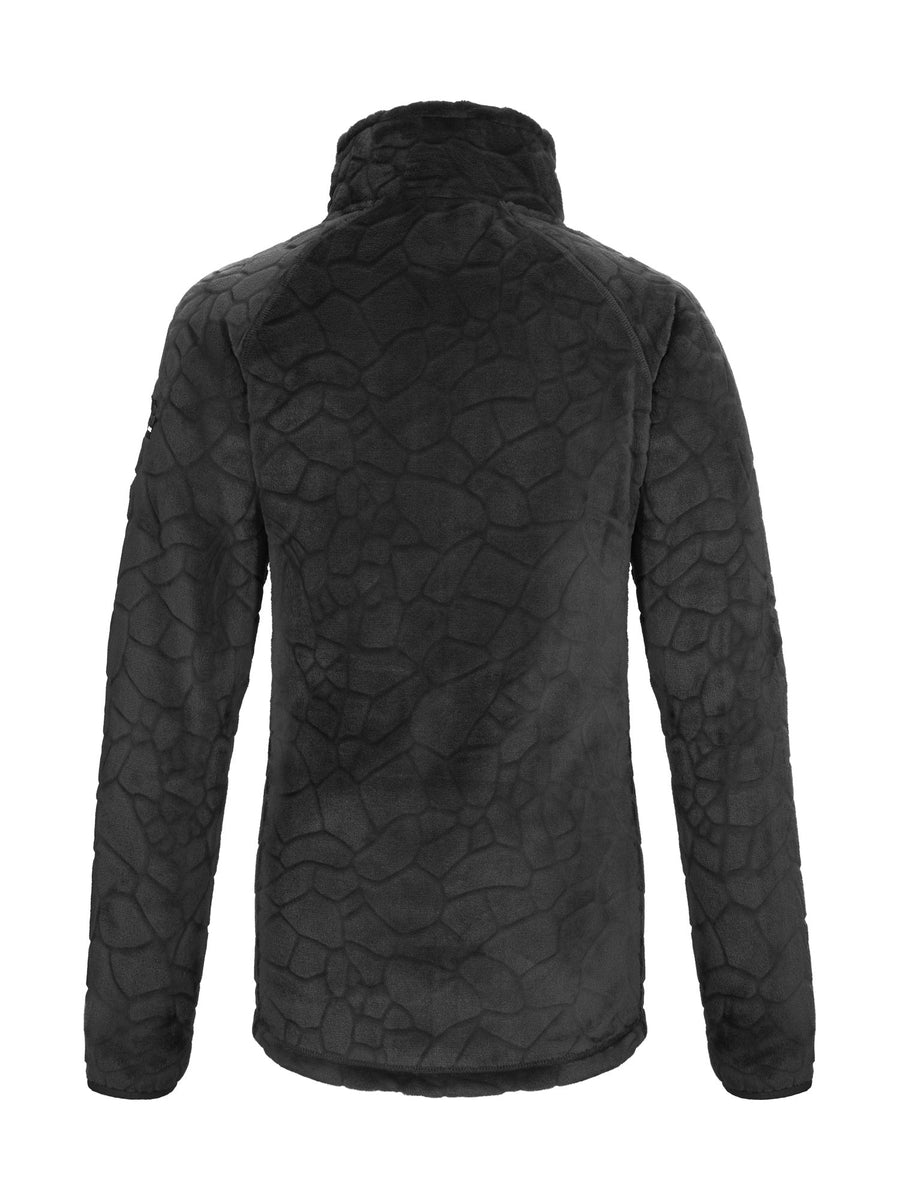 Women's Fleece jacket KOW 56 WMN FLC JCKT