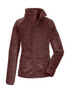 Women's Fleece jacket KOW 56 WMN FLC JCKT