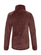 Women's Fleece jacket KOW 56 WMN FLC JCKT
