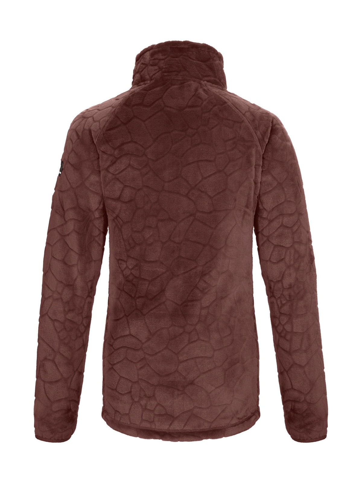 Women's Fleece jacket KOW 56 WMN FLC JCKT