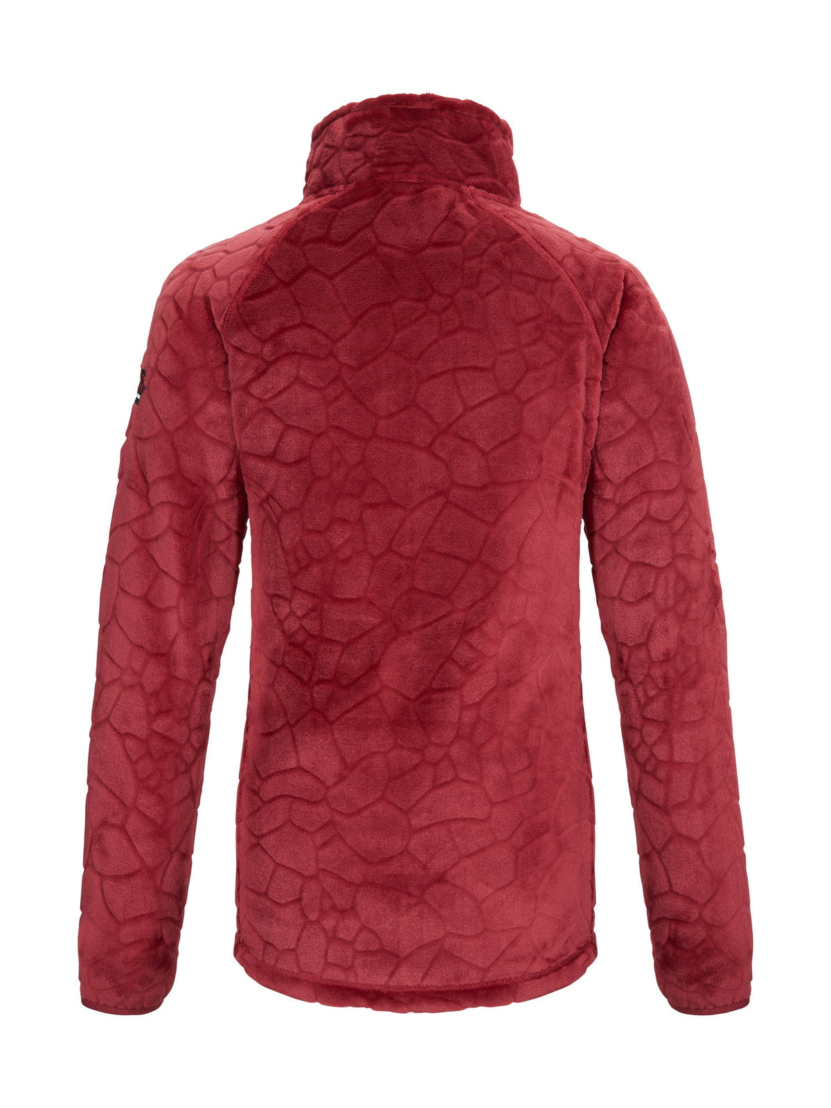 Women's Fleece jacket KOW 56 WMN FLC JCKT