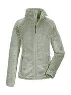 Women's Fleece jacket KOW 56 WMN FLC JCKT