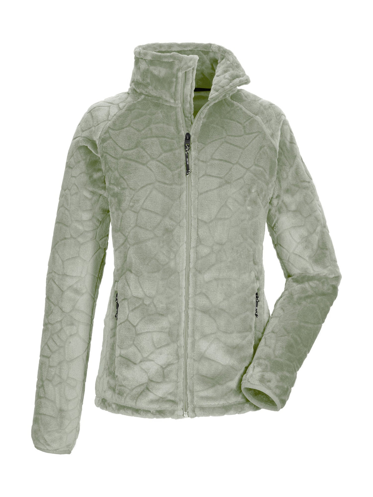 Women's Fleece jacket KOW 56 WMN FLC JCKT