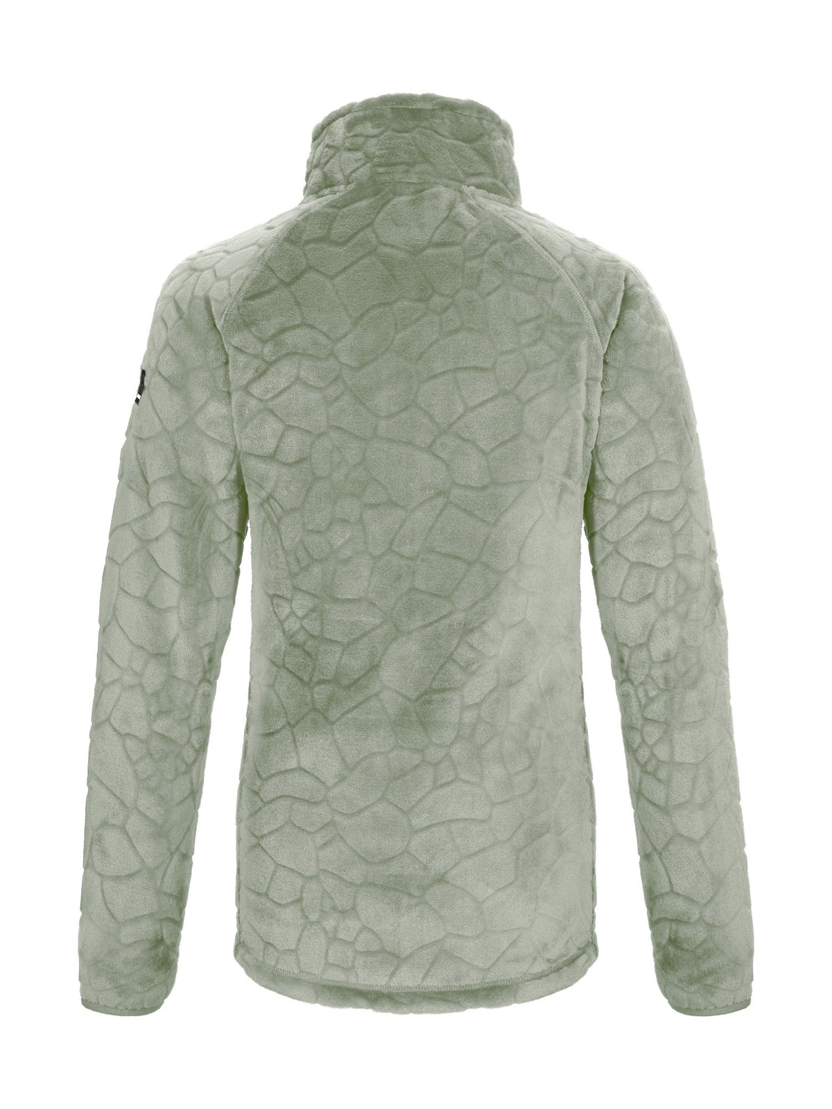 Women's Fleece jacket KOW 56 WMN FLC JCKT