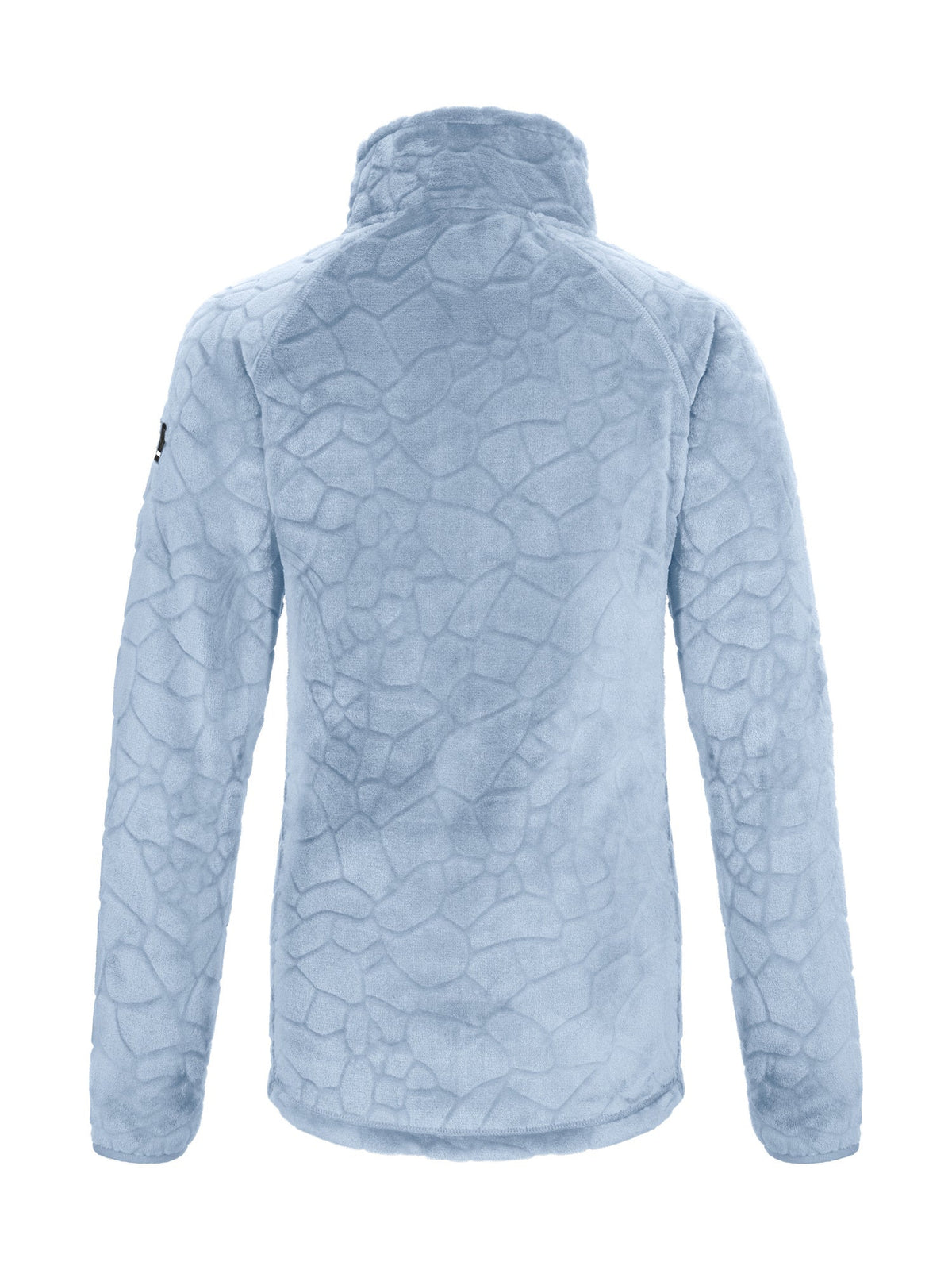 Women's Fleece jacket KOW 56 WMN FLC JCKT