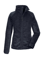 Women's Fleece jacket KOW 56 WMN FLC JCKT