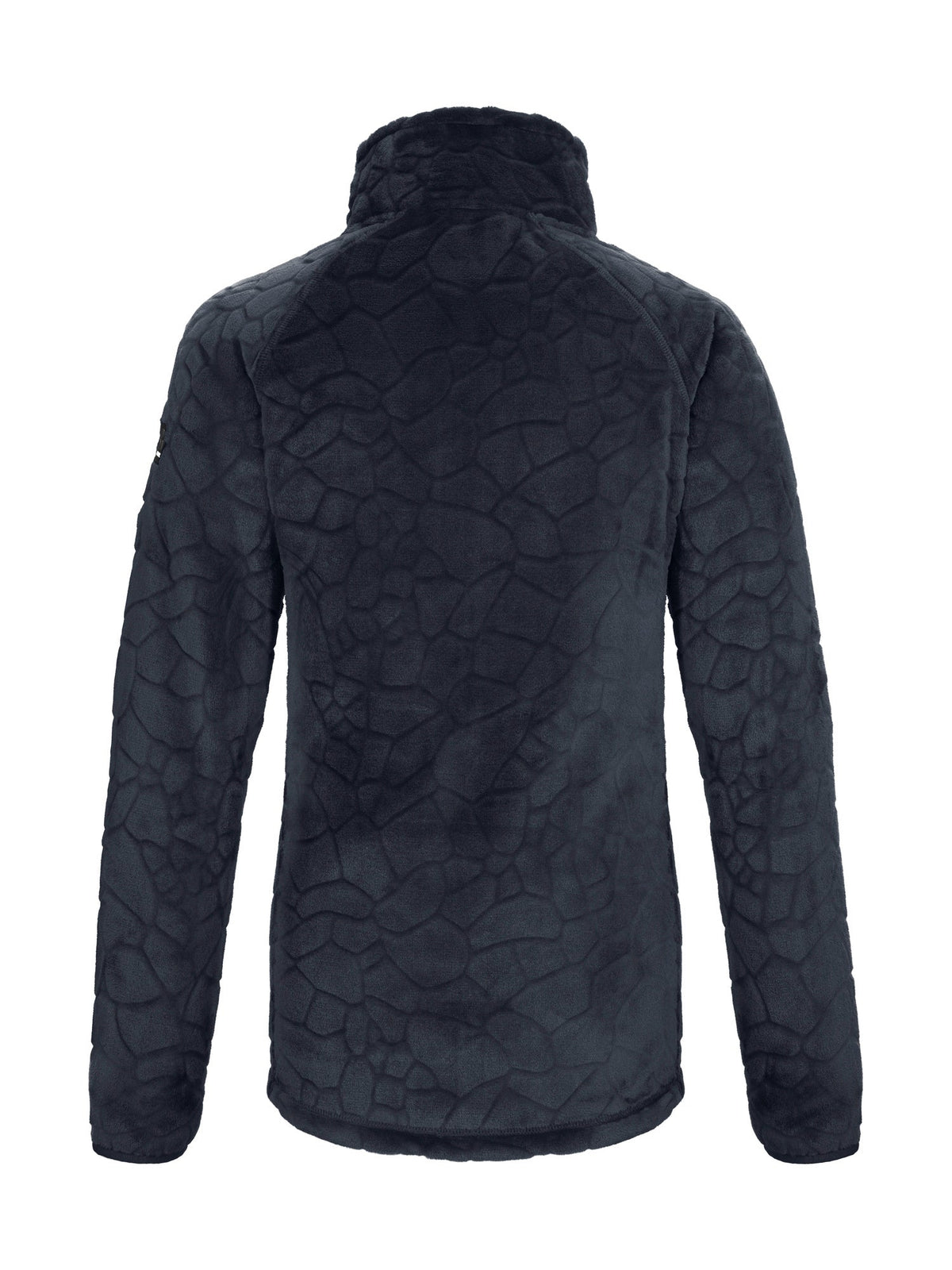 Women's Fleece jacket KOW 56 WMN FLC JCKT