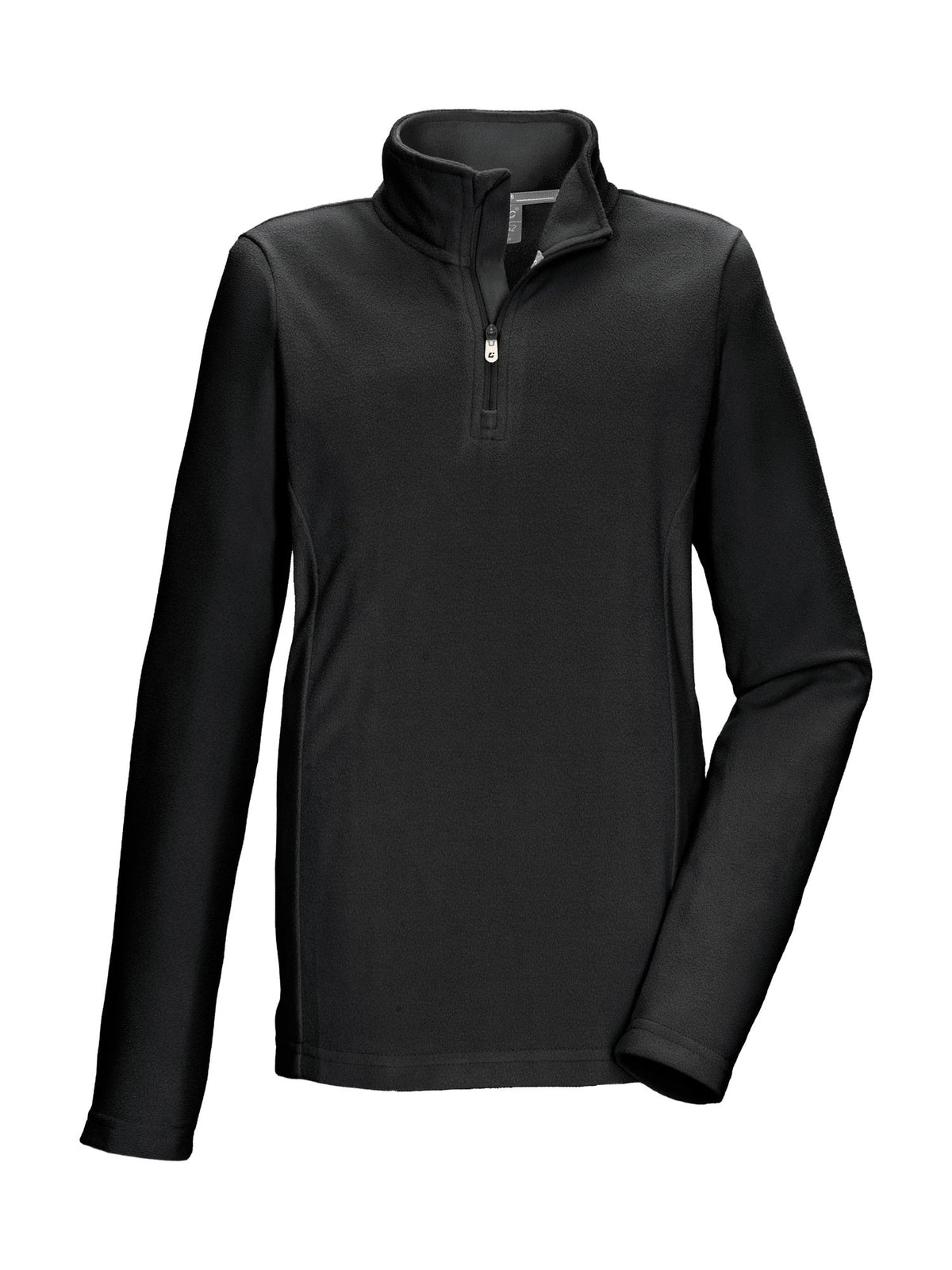 Girl's Fleece shirt KSW 138 GRLS FLC SHRT