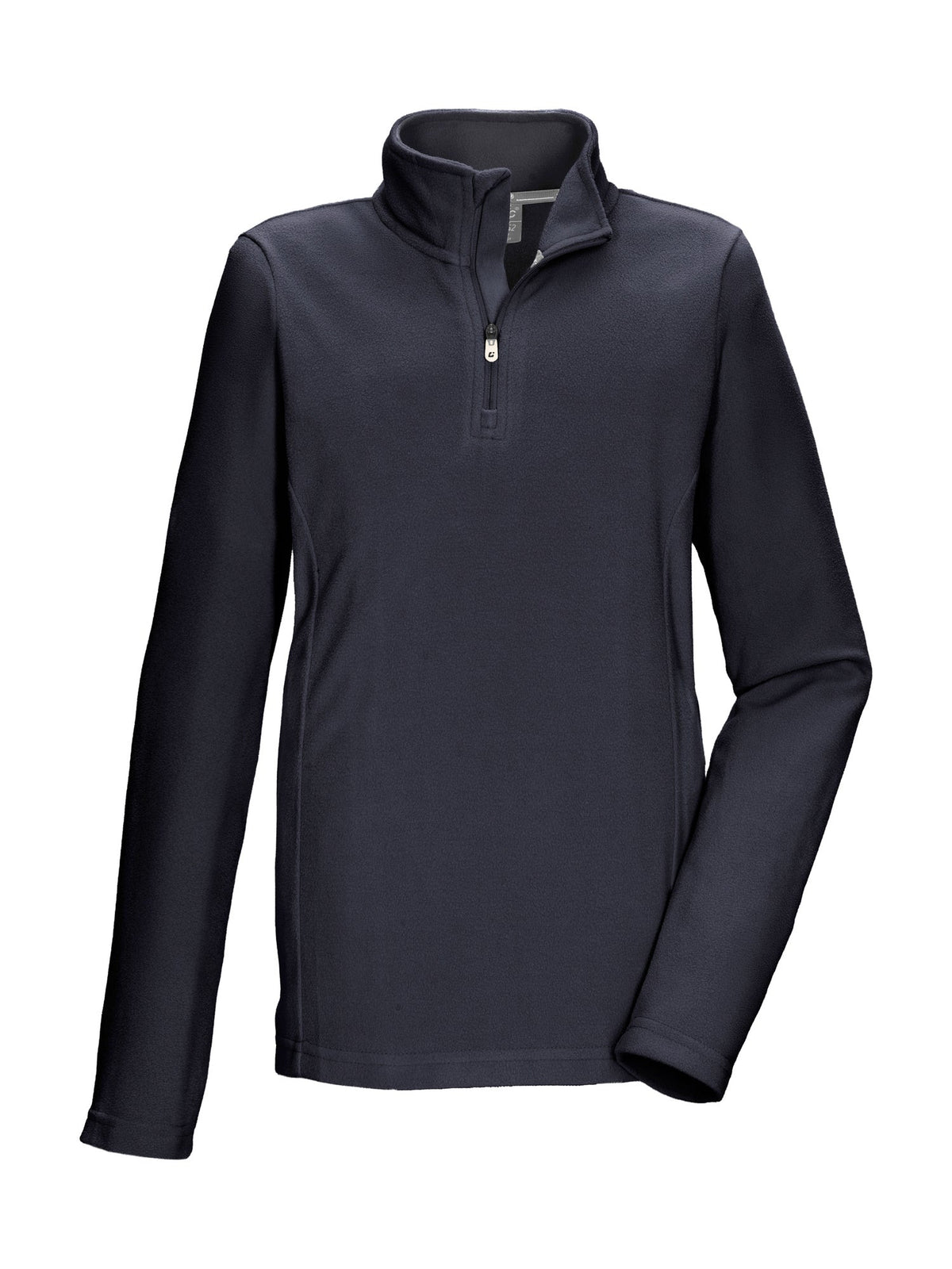 Girl's Fleece shirt KSW 138 GRLS FLC SHRT