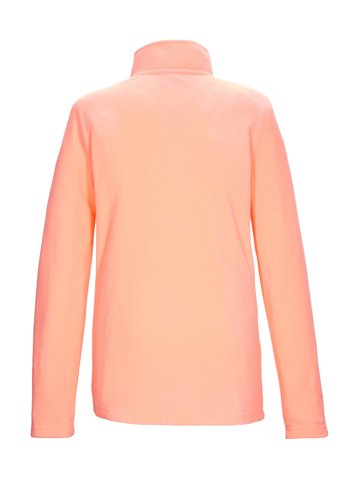 Girl's Fleece shirt KSW 138 GRLS FLC SHRT
