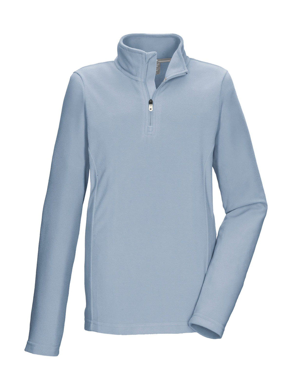 Girl's Fleece shirt KSW 138 GRLS FLC SHRT