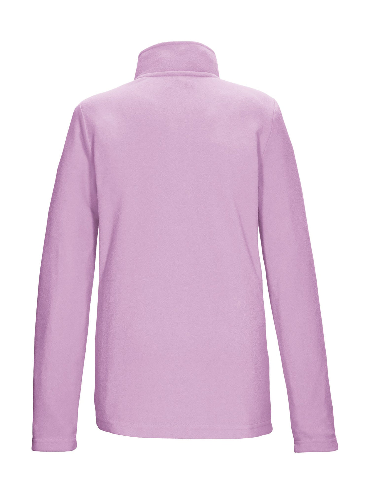 Girl's Fleece shirt KSW 138 GRLS FLC SHRT