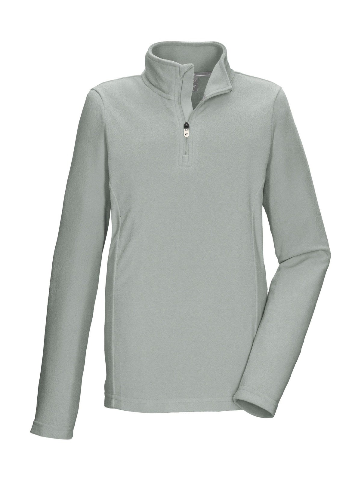 Girl's Fleece shirt KSW 138 GRLS FLC SHRT