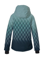 Girl's Ski jacket KSW 187 GRLS SKI JCKT