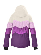 Girl's Ski jacket KSW 188 GRLS SKI JCKT