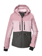 Girl's Jacket KOW 160 GRLS JCKT