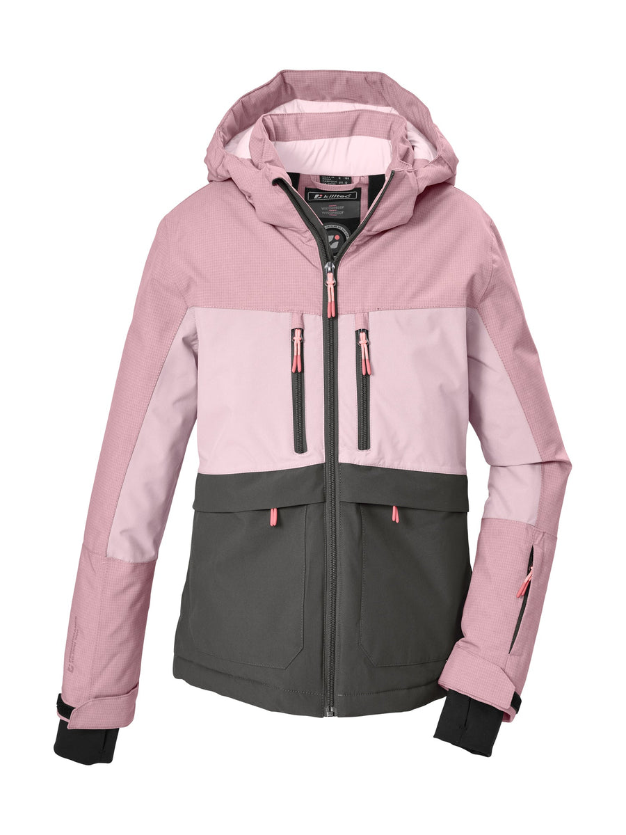 Girl's Jacket KOW 160 GRLS JCKT