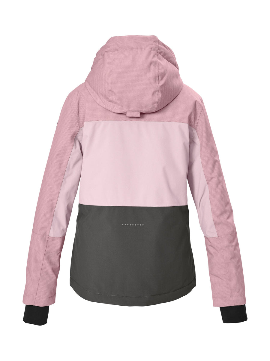 Girl's Jacket KOW 160 GRLS JCKT