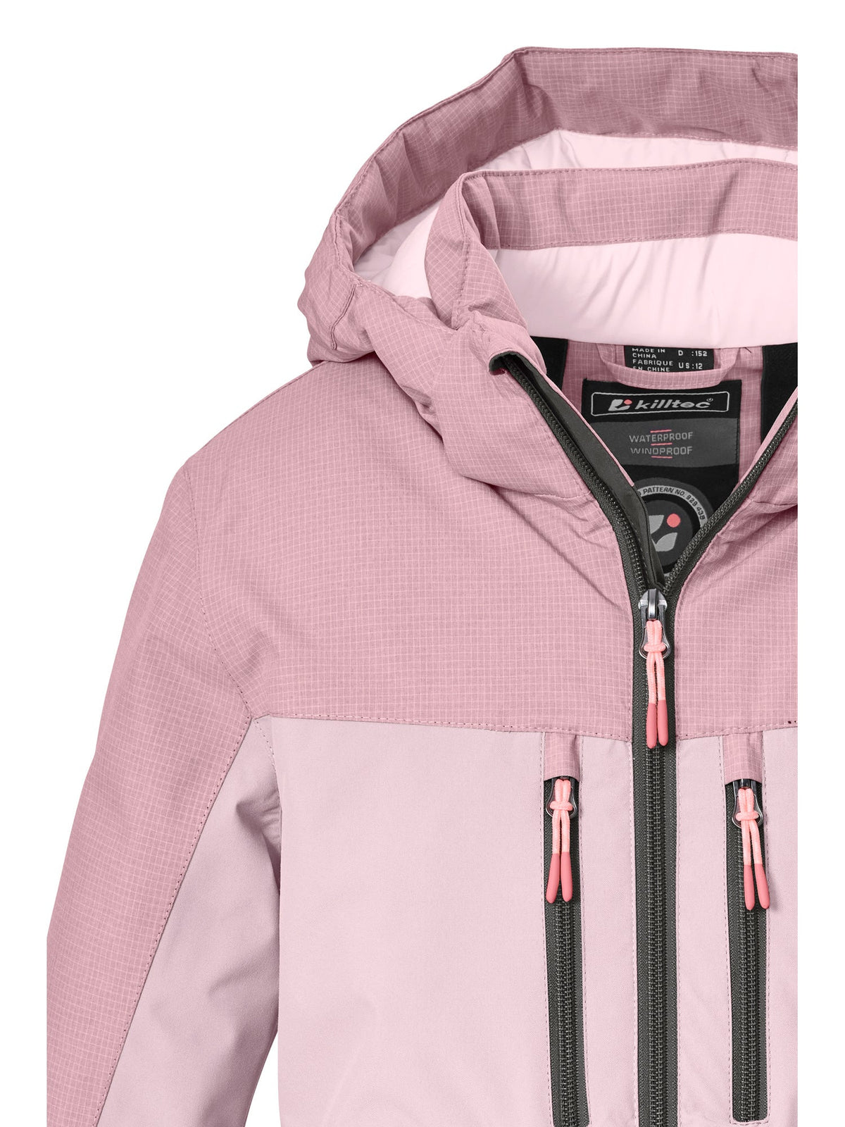 Girl's Jacket KOW 160 GRLS JCKT
