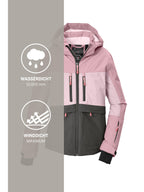 Girl's Jacket KOW 160 GRLS JCKT