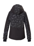 Girl's Ski jacket KSW 189 GRLS SKI JCKT