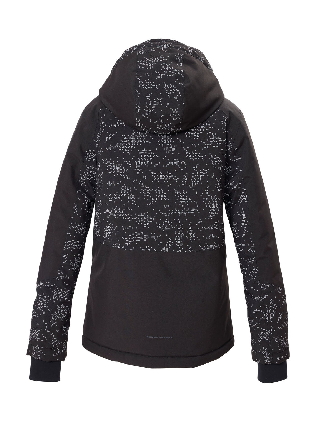 Girl's Ski jacket KSW 189 GRLS SKI JCKT