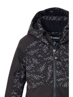 Girl's Ski jacket KSW 189 GRLS SKI JCKT