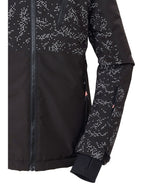 Girl's Ski jacket KSW 189 GRLS SKI JCKT