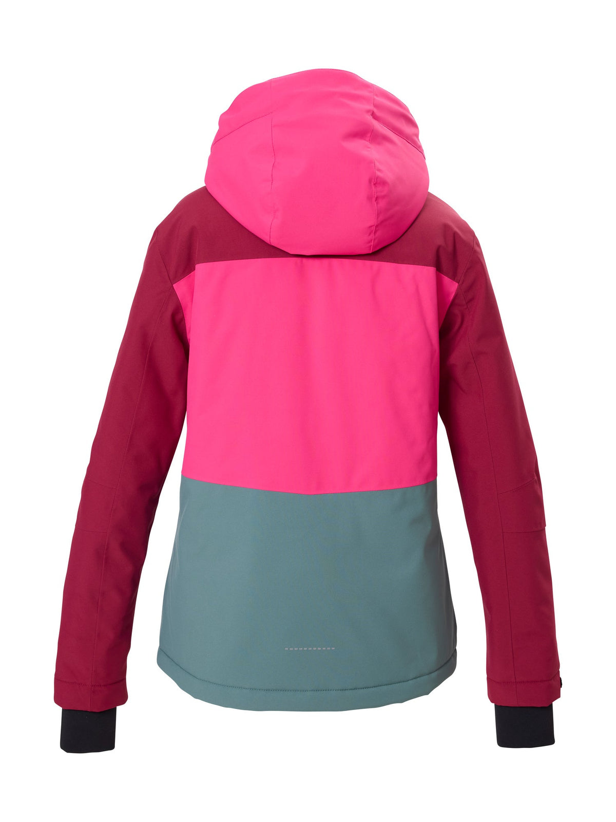 Girl's Ski jacket KSW 191 GRLS SKI JCKT