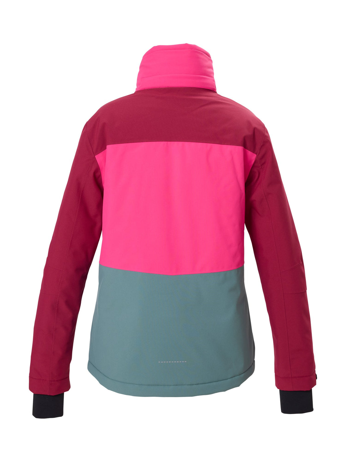 Girl's Ski jacket KSW 191 GRLS SKI JCKT