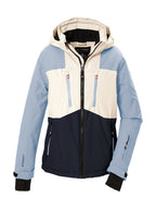 Girl's Ski jacket KSW 191 GRLS SKI JCKT
