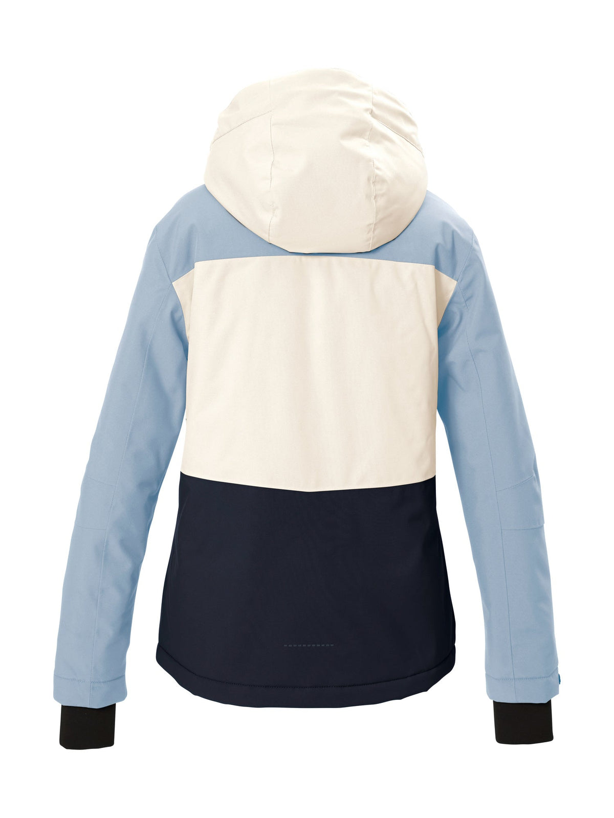 Girl's Ski jacket KSW 191 GRLS SKI JCKT