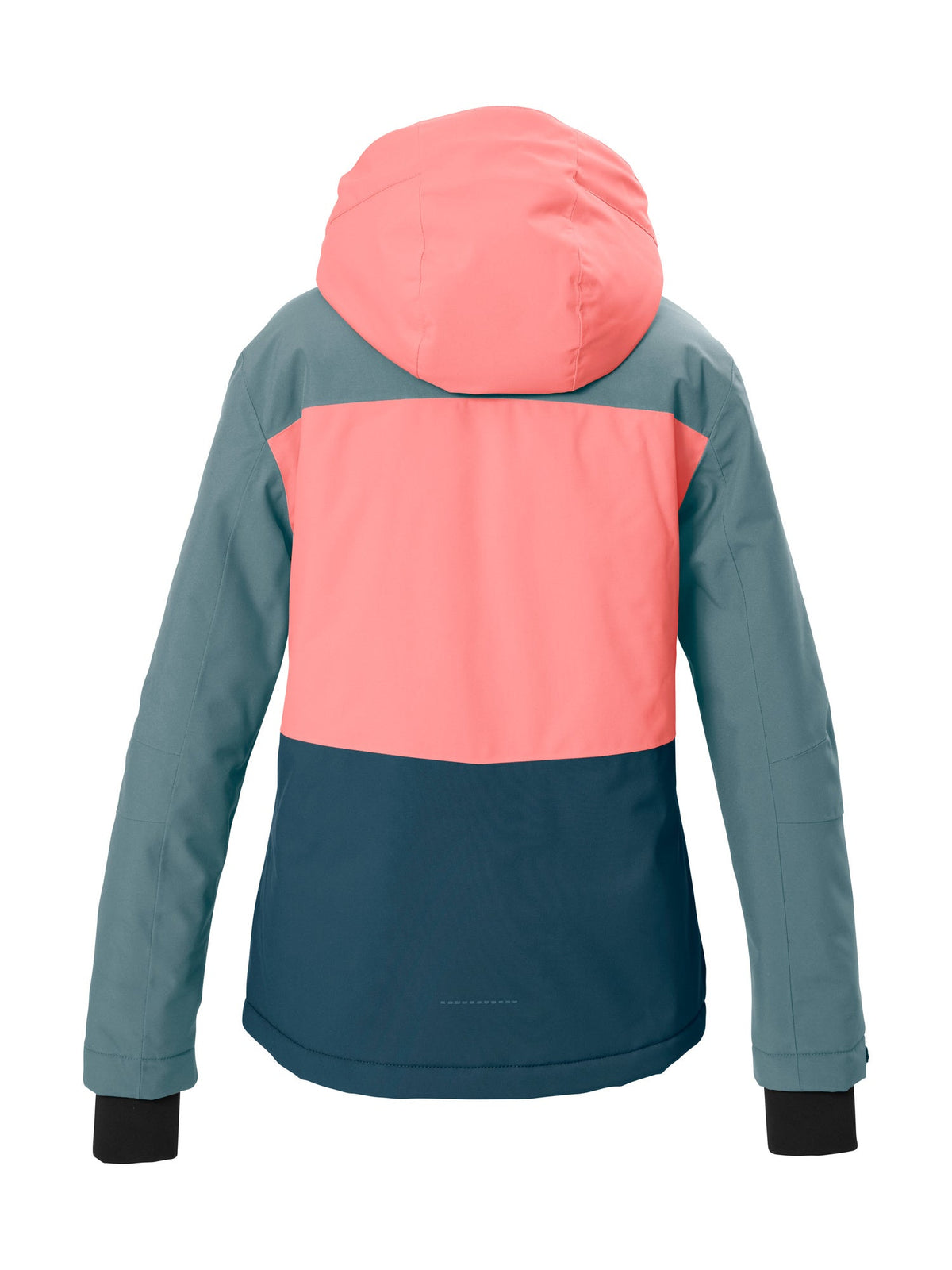Girl's Ski jacket KSW 191 GRLS SKI JCKT