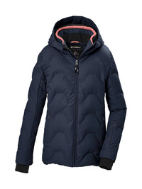 dark navy