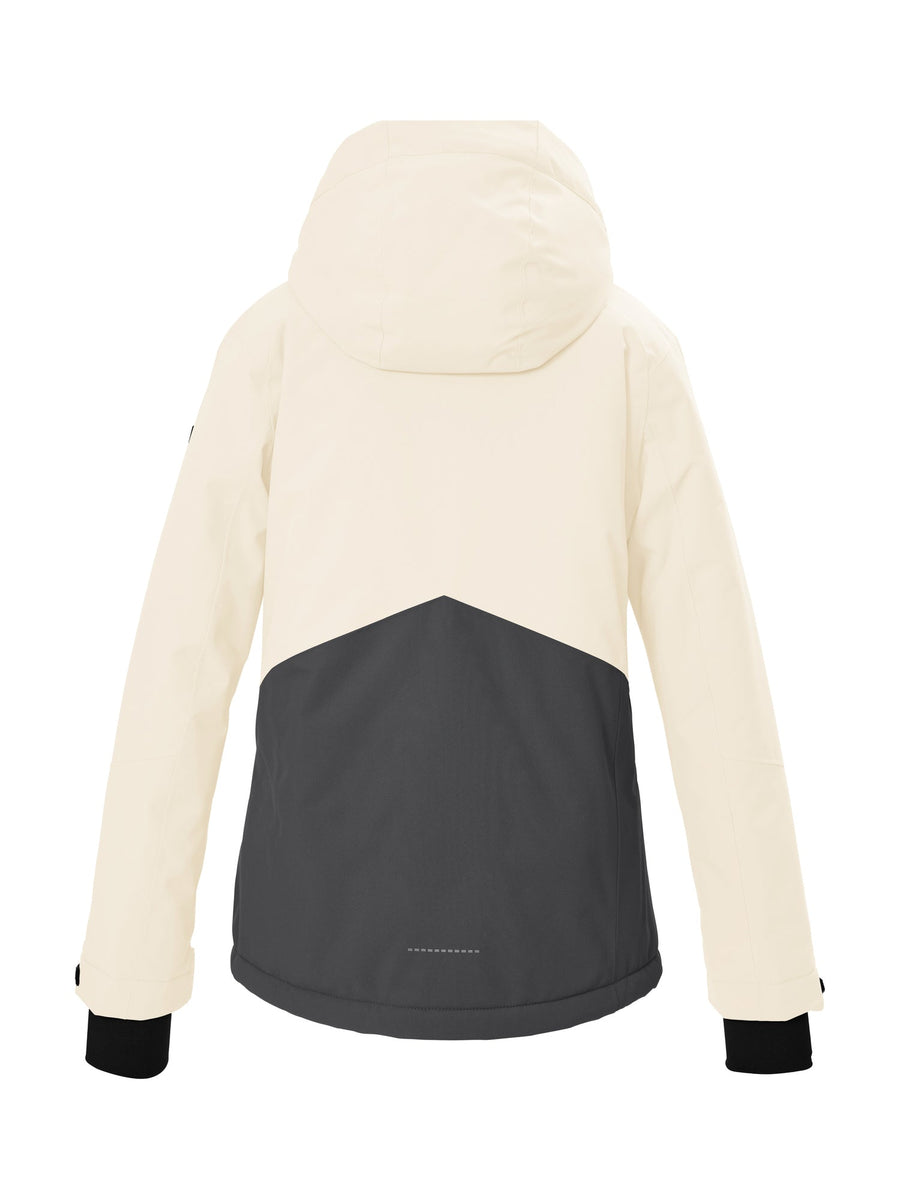 Girl's Ski jacket KSW 196 GRLS SKI JCKT
