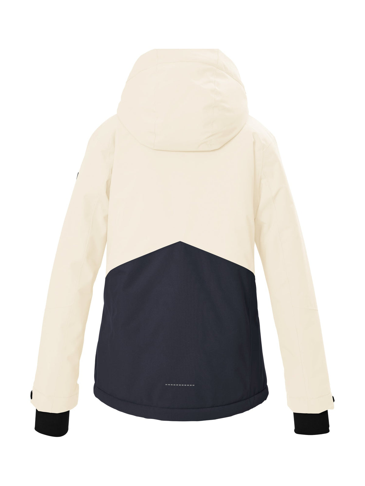 Girl's Ski jacket KSW 196 GRLS SKI JCKT