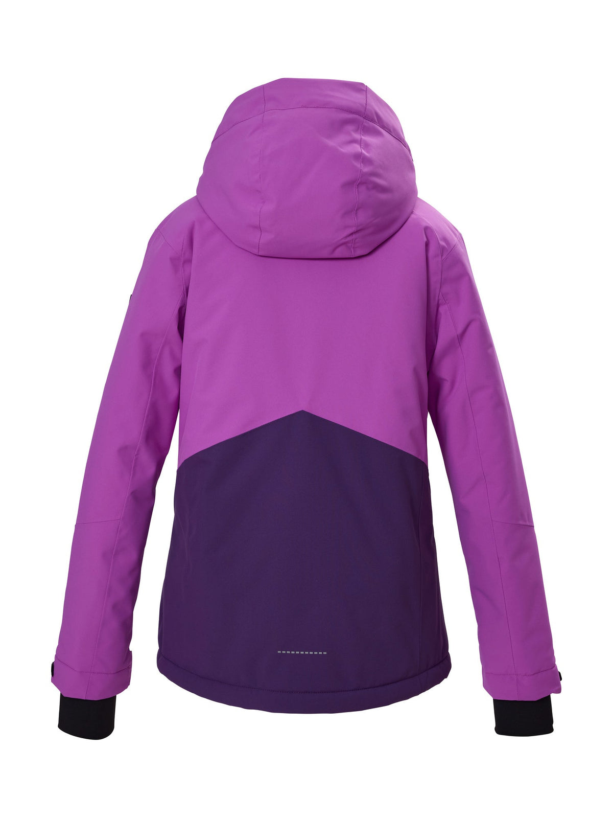 Girl's Ski jacket KSW 196 GRLS SKI JCKT