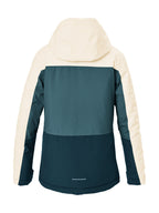 Girl's Ski jacket KSW 198 GRLS SKI JCKT