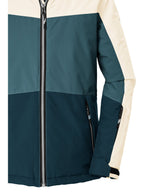Girl's Ski jacket KSW 198 GRLS SKI JCKT
