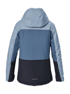 Girl's Ski jacket KSW 198 GRLS SKI JCKT
