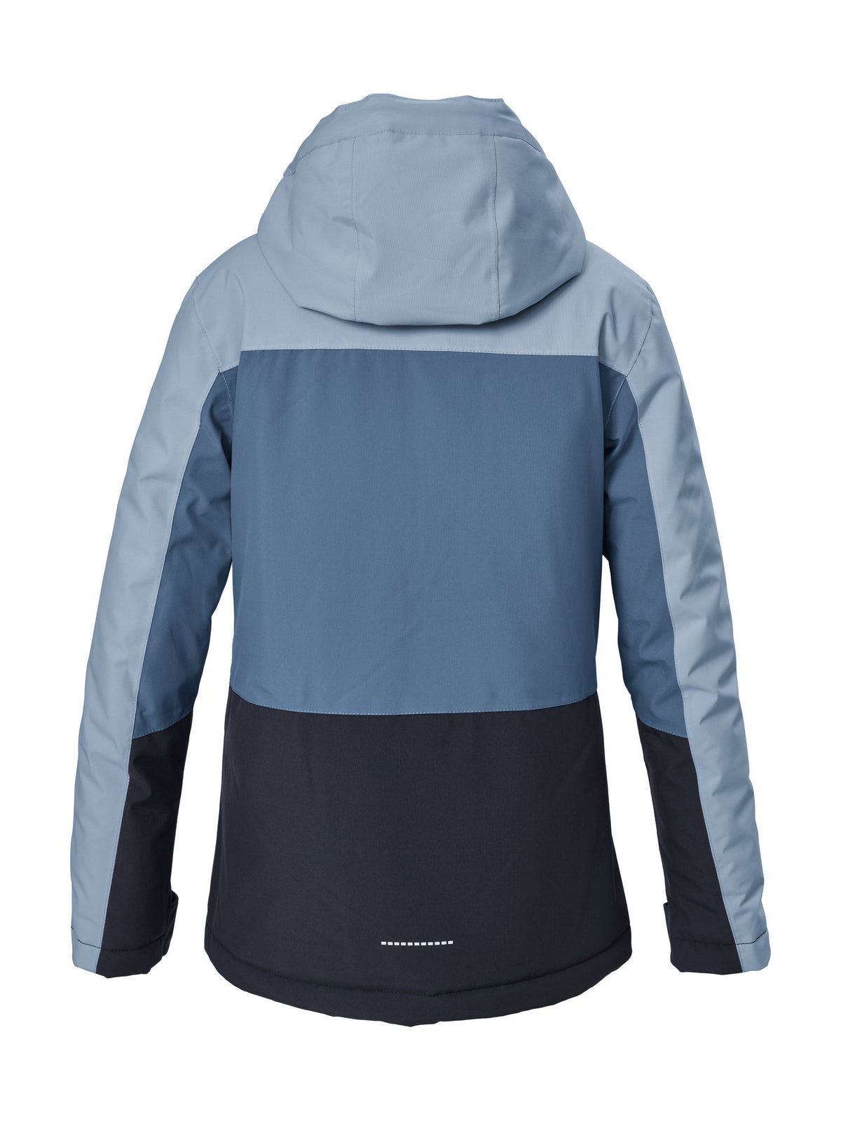 Girl's Ski jacket KSW 198 GRLS SKI JCKT