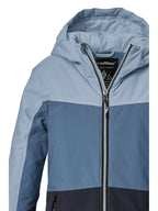 Girl's Ski jacket KSW 198 GRLS SKI JCKT