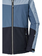 Girl's Ski jacket KSW 198 GRLS SKI JCKT
