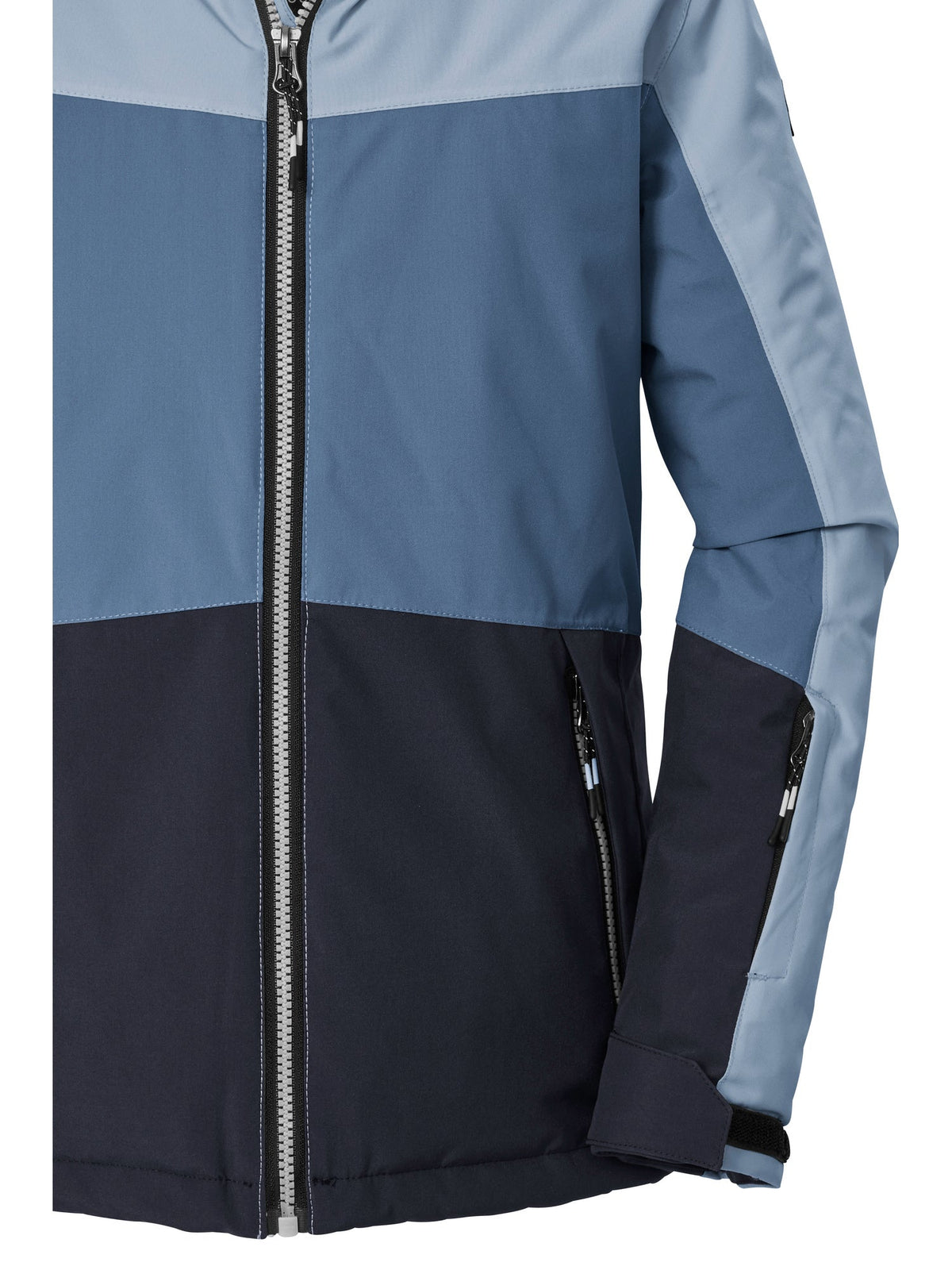 Girl's Ski jacket KSW 198 GRLS SKI JCKT