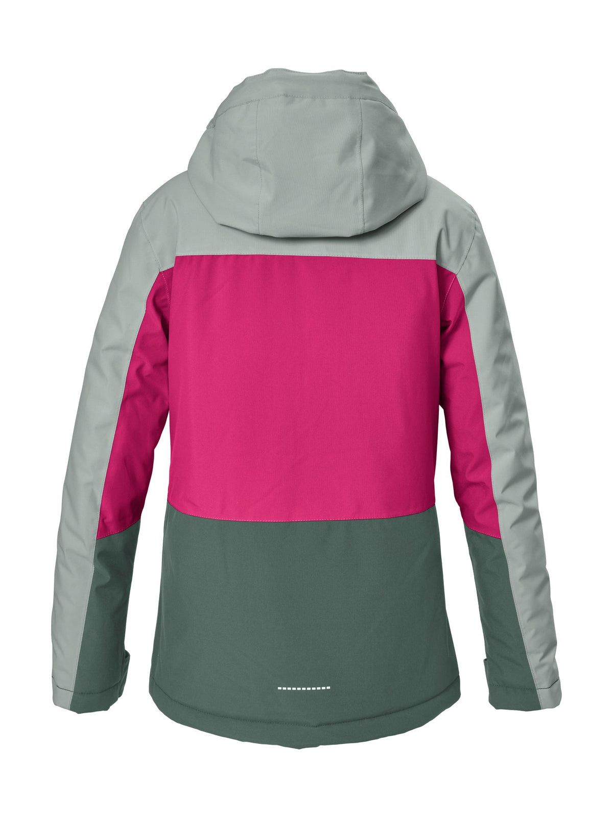 Girl's Ski jacket KSW 198 GRLS SKI JCKT